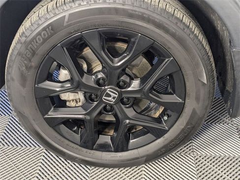 Used 2023 Honda HR-V Sport image 8