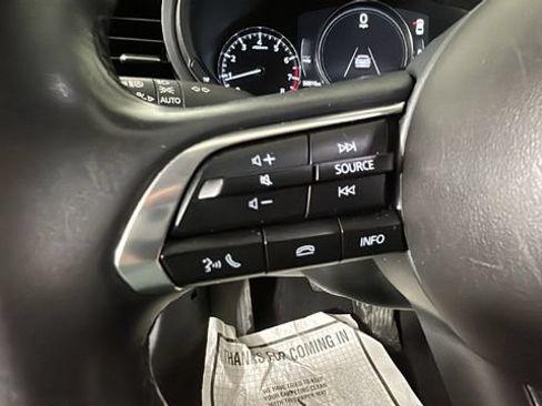 Used 2024 MAZDA MAZDA3 s FWD image 15