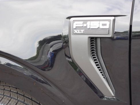 Used 2022 Ford F150 XLT w/ Equipment Group 302A High AWD/4WD image 15