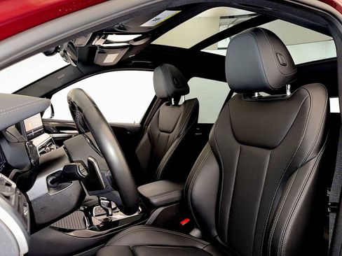 Used 2024 BMW X3 M40i w/ Premium Package image 20