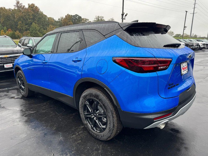 New 2026 Chevrolet Blazer LT w/ Convenience Package AWD/4WD image 29