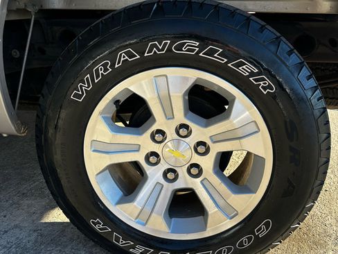 Used 2006 Chevrolet Silverado 1500 W/T image 48