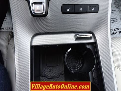 Used 2021 Hyundai Palisade SEL image 45