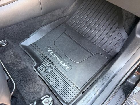 Used 2024 Hyundai Tucson XRT FWD image 26
