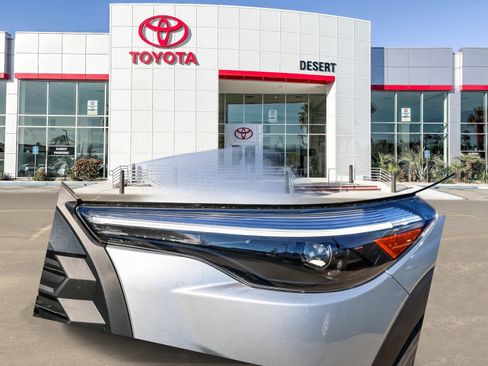 New 2026 Toyota Corolla Cross XLE image 5