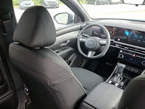 New 2026 Hyundai Santa Cruz SEL AWD/4WD image 9