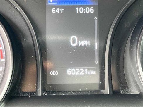 Certified 2021 Toyota Camry SE FWD image 26