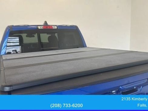 Used 2019 RAM 1500 Big Horn AWD/4WD image 24