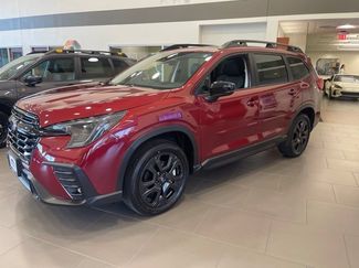 New 2026 Subaru Ascent Bronze Edition AWD/4WD video 1