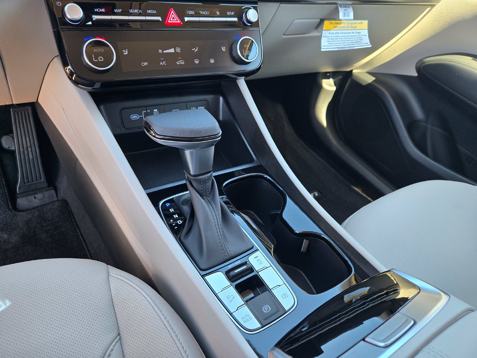 New 2026 Hyundai Tucson SEL Plus FWD image 14