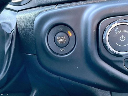 Certified 2023 Jeep Wrangler Sahara w/ Safety Group image 27