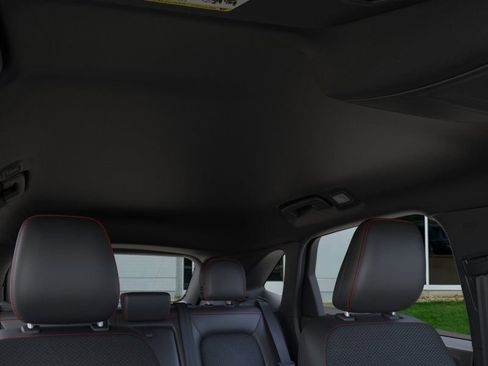 New 2025 Ford Escape ST-Line Elite w/ Tech Pack #2 image 22