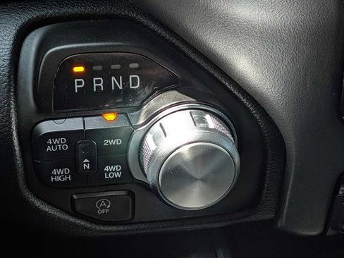 Used 2022 RAM 1500 Laramie w/ Sport Appearance Package AWD/4WD image 31