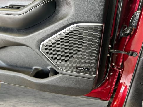 Used 2021 Jeep Grand Cherokee L Limited image 30