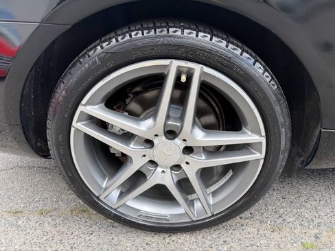 Used 2014 Mercedes-Benz E 350 Coupe image 12