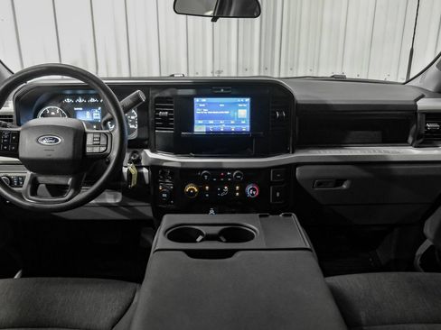 Used 2025 Ford F350 XL AWD/4WD image 13