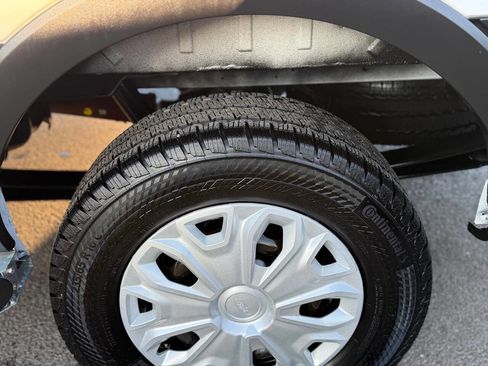 Used 2024 Ford Transit 250 Low Roof w/ Exterior Upgrade Package image 65