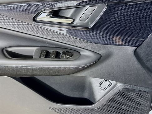 New 2026 Chevrolet Blazer EV LT image 16