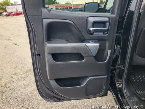 Used 2014 Chevrolet Silverado 1500 LT AWD/4WD image 27