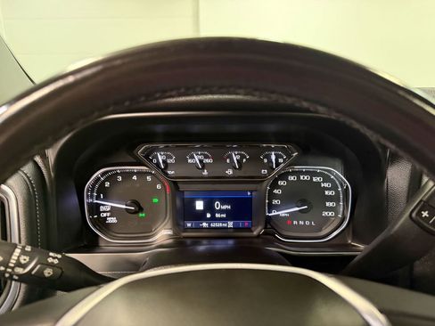 Used 2020 GMC Sierra 1500 SLT image 74