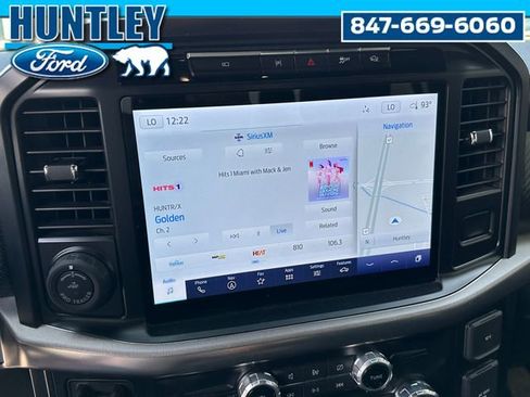 Used 2023 Ford F150 Raptor w/ Raptor 37 Performance Package AWD/4WD image 25