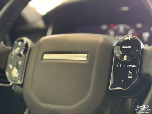 Used 2018 Land Rover Range Rover Sport HSE AWD/4WD image 14