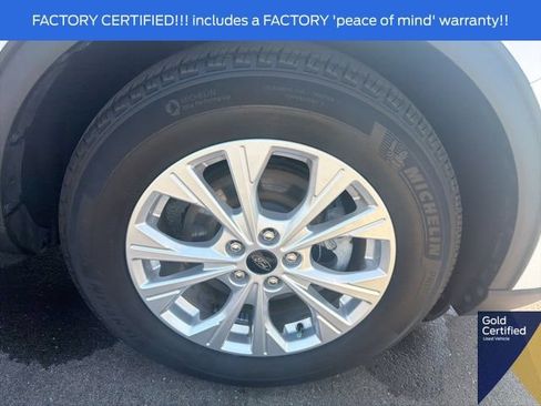 Used 2023 Ford Escape Active FWD image 6