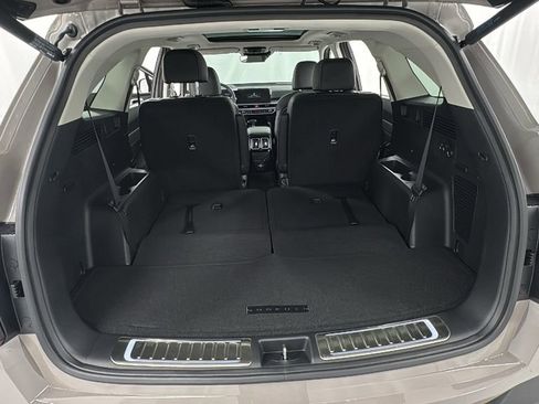 New 2025 Kia Sorento SX image 15