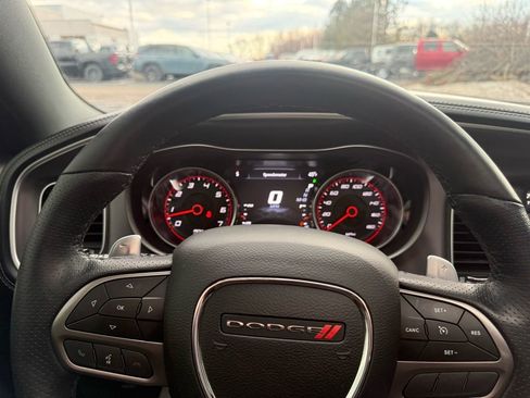 Used 2021 Dodge Charger Scat Pack image 47