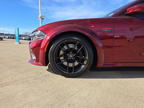 Used 2022 Dodge Charger Scat Pack image 11