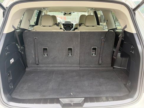 Used 2023 Subaru Ascent Limited AWD/4WD image 19