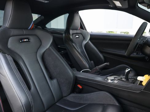 Used 2019 BMW M4 CS w/ Executive Package image 38