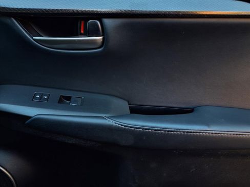 Used 2015 Lexus NX 200t FWD image 24