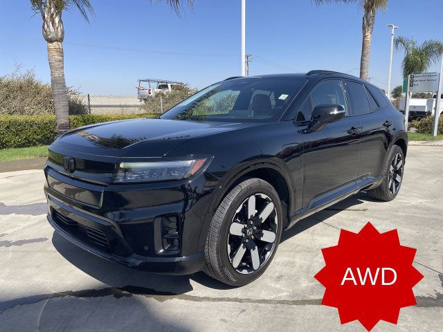 Used 2024 Honda Prologue Elite image 1