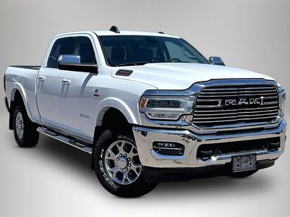 Used 2022 RAM 2500 Laramie