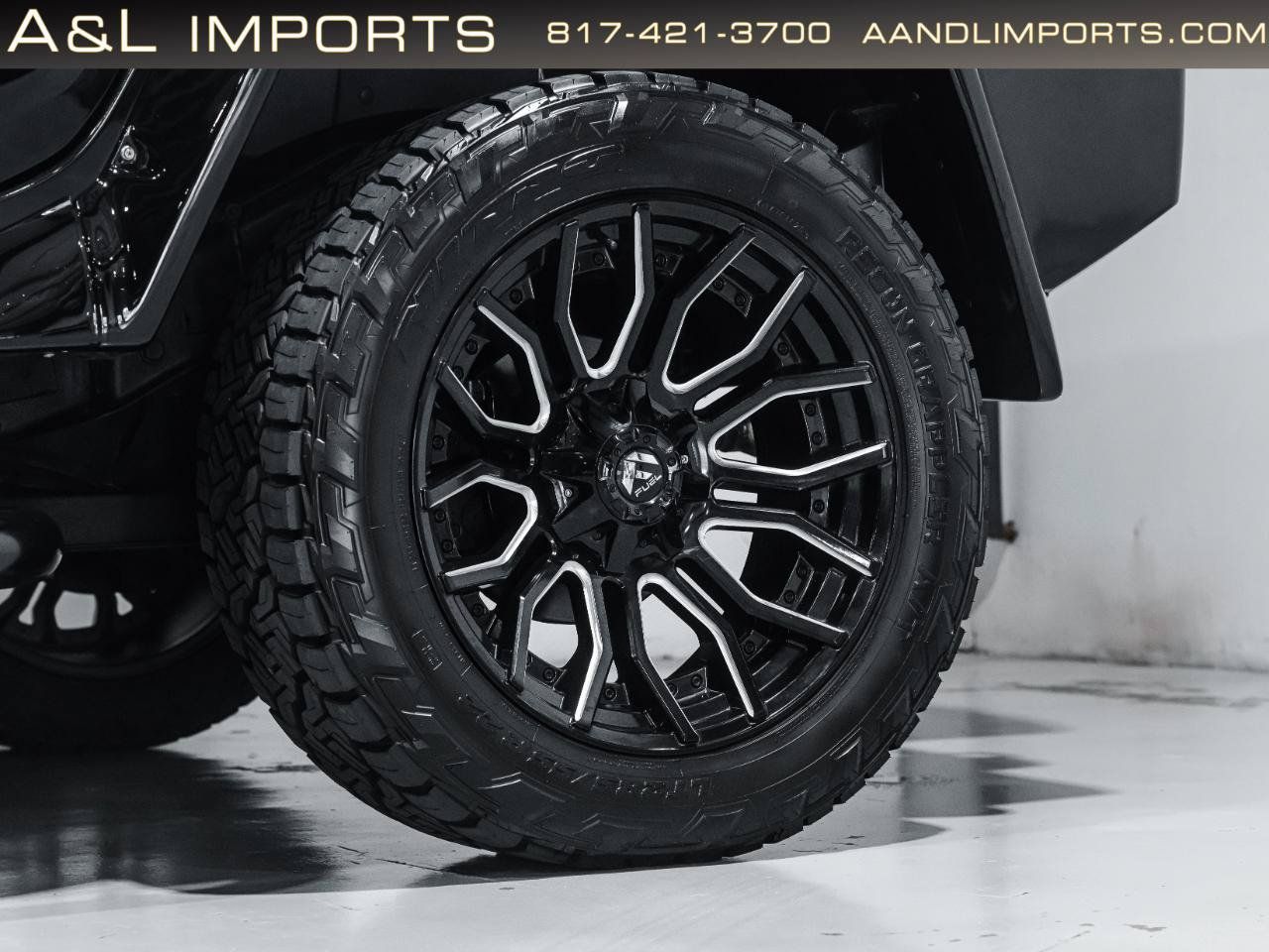 Used 2008 HUMMER H2 Luxury AWD/4WD image 27