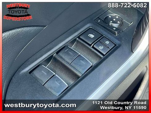 Certified 2023 Toyota RAV4 XLE w/ Convenience Package AWD/4WD image 22