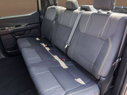 Used 2024 Ford F150 STX AWD/4WD image 25