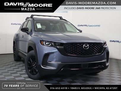 New 2025 MAZDA CX-50 AWD 2.5 Hybrid w/ Premium Pkg