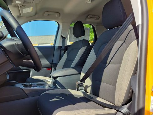 New 2026 Ford Bronco Sport Big Bend w/ Convenience Package image 17