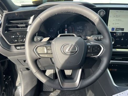 Used 2024 Lexus TX 350 FWD w/ Technology Package image 14