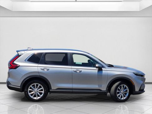 Certified 2024 Honda CR-V EX image 4