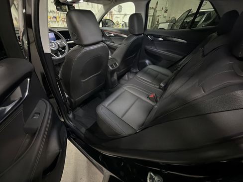 New 2026 Buick Envision Preferred image 24