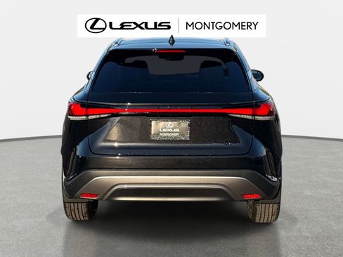 New 2026 Lexus RX 350 AWD/4WD image 4