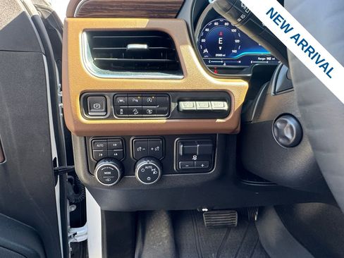 Used 2023 Chevrolet Tahoe High Country image 21