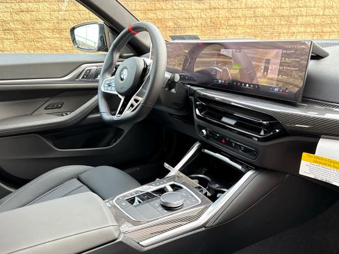 New 2026 BMW 440i xDrive w/ Premium Package image 7