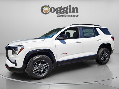 New 2026 GMC Terrain AT4 w/ Convenience Package III image 2