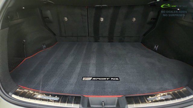 Used 2024 Lexus NX 350 F Sport AWD/4WD image 21
