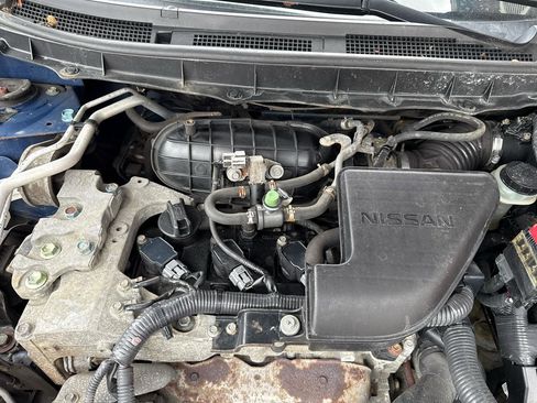 Used 2011 Nissan Rogue S AWD/4WD image 20