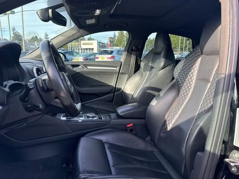 Used 2018 Audi S3 Premium Plus w/ Technology Package image 14